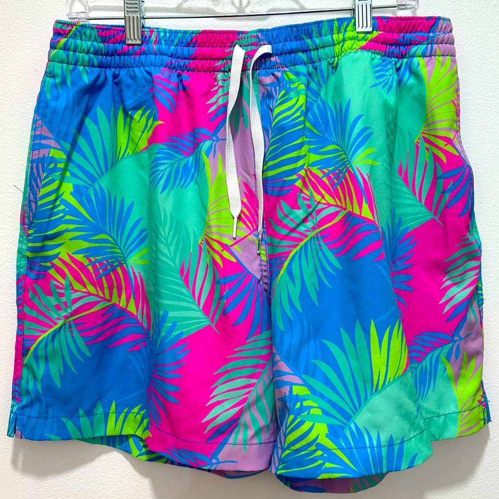 Chubbies Swim Trunks